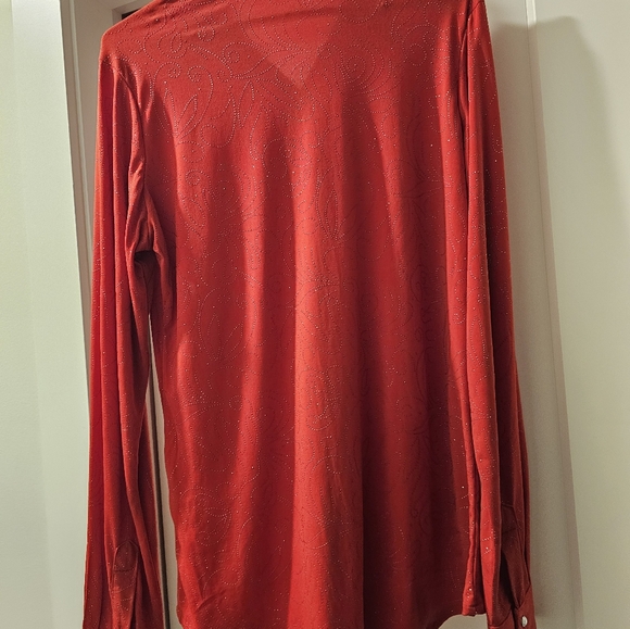 Vintage Wrangler top - Picture 9 of 12